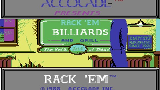 Screenshot Rack 'Em