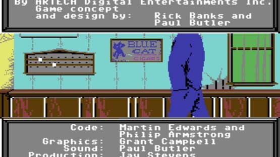 Screenshot Rack 'Em