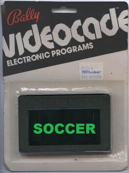 Cover Soccer