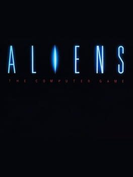 Cover Aliens: The Computer Game