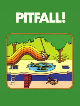 Cover Pitfall!