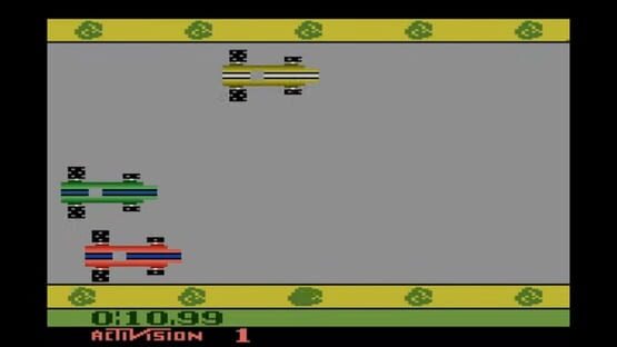 Screenshot Grand Prix 1