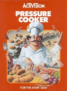 Cover Pressure Cooker