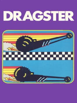 Cover Dragster