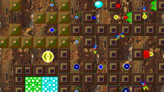 Screenshot Helious II
