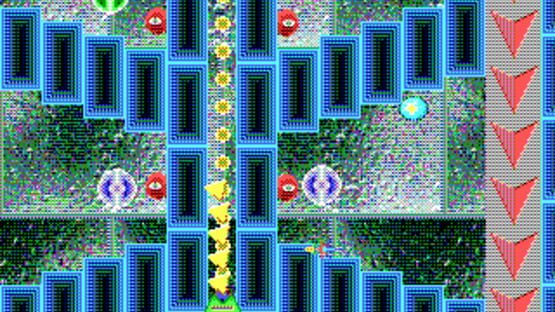 Screenshot Helious II