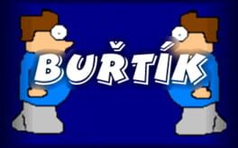 Cover Burtik