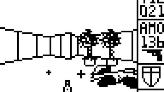 Screenshot Doom 1
