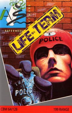 Cover Life-Term