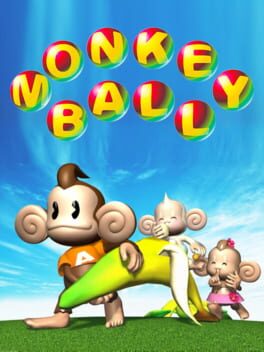 Cover Monkey Ball