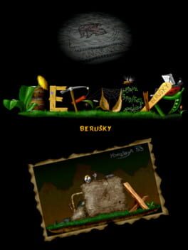 Cover Berusky