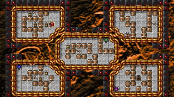 Screenshot Berusky