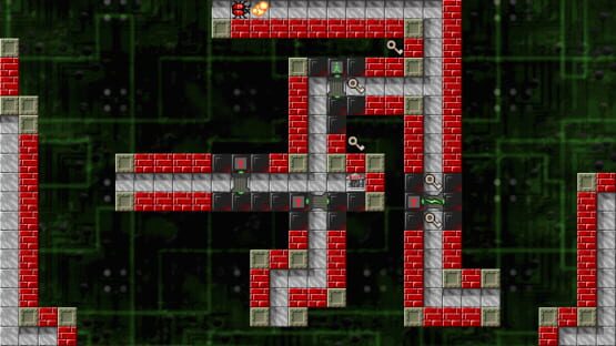 Screenshot Berusky