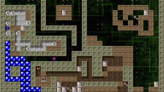 Screenshot Berusky