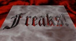 Cover Freaks!