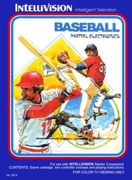 Cover Major League Baseball