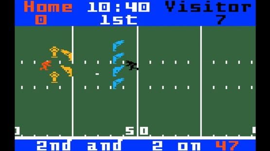 Screenshot NFL Football 1