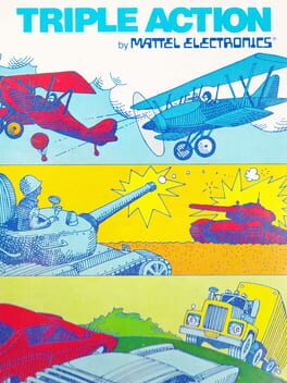 Cover Triple Action