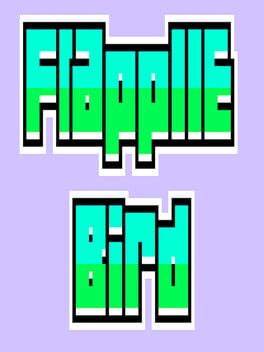 Cover Flapple Bird