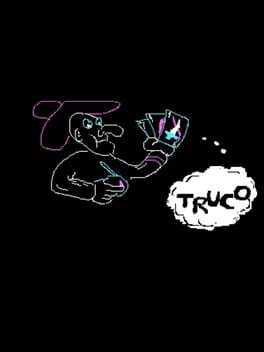 Cover Truco