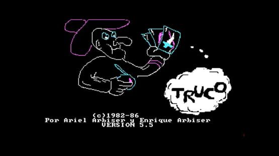 Screenshot Truco
