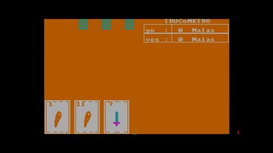 Screenshot Truco