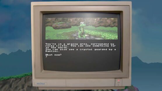 Screenshot Croc: Legend of the Gobbos 1