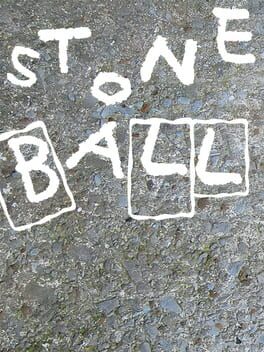 Cover Stone Ball