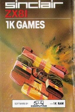 Cover 1K Games