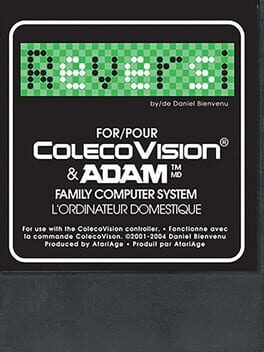 Cover Reversi