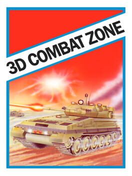 Cover 3D Combat Zone