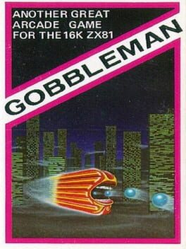 Cover Gobblemen