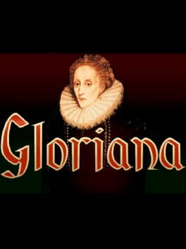 Cover Gloriana