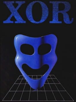 Cover Xor
