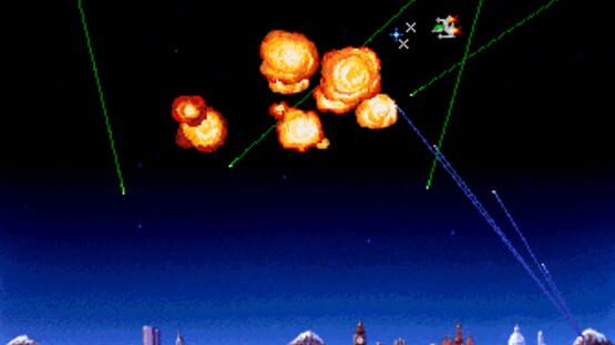 Cover Arcade Classics
