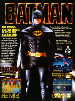 Cover Batman