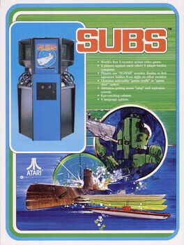 Cover Subs