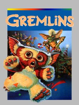 Cover Gremlins