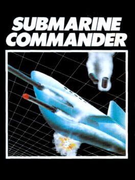 Cover Submarine Commander