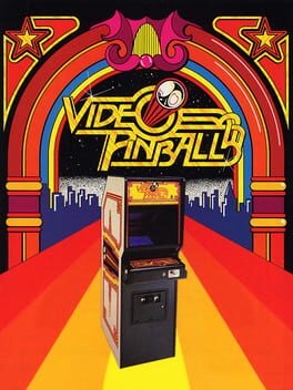 Cover Video Pinball
