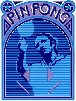 Cover Pin Pong
