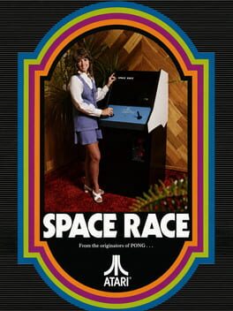 Cover Space Race