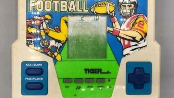 Screenshot Football 1