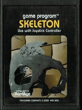 Cover Skeleton