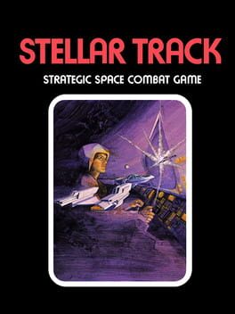 Cover Stellar Track