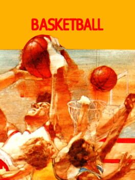 Cover Basketball