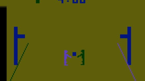 Screenshot Basketball 2