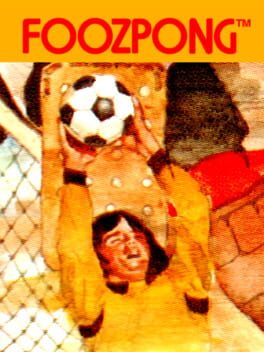 Cover Foozpong