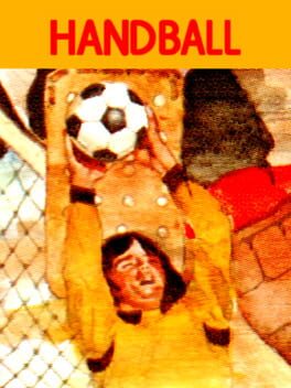 Cover Handball