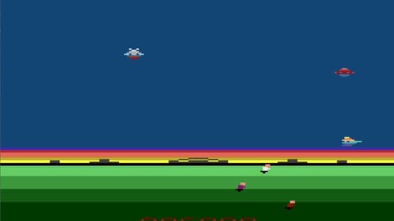 Screenshot Invasion 1